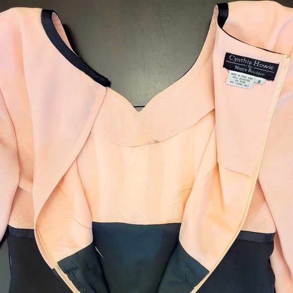 Cynthia Howie for Maggy Boutique Dress - Picture 6 of 7